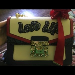 “Love Life” Purse.